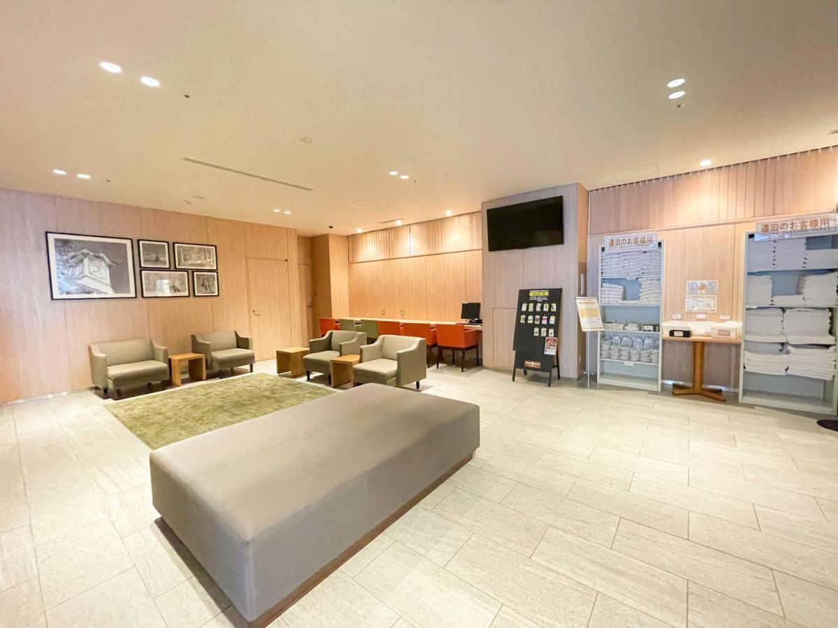 Smile Premium Susukino Hotel
