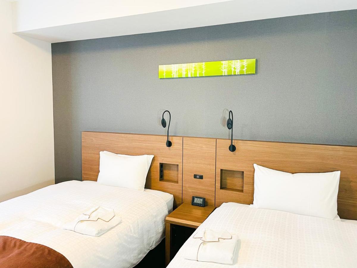 Hotel Smile Premium Susukino