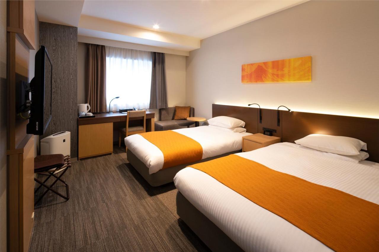 La'gent Odori Hokkaido Hotel 4*