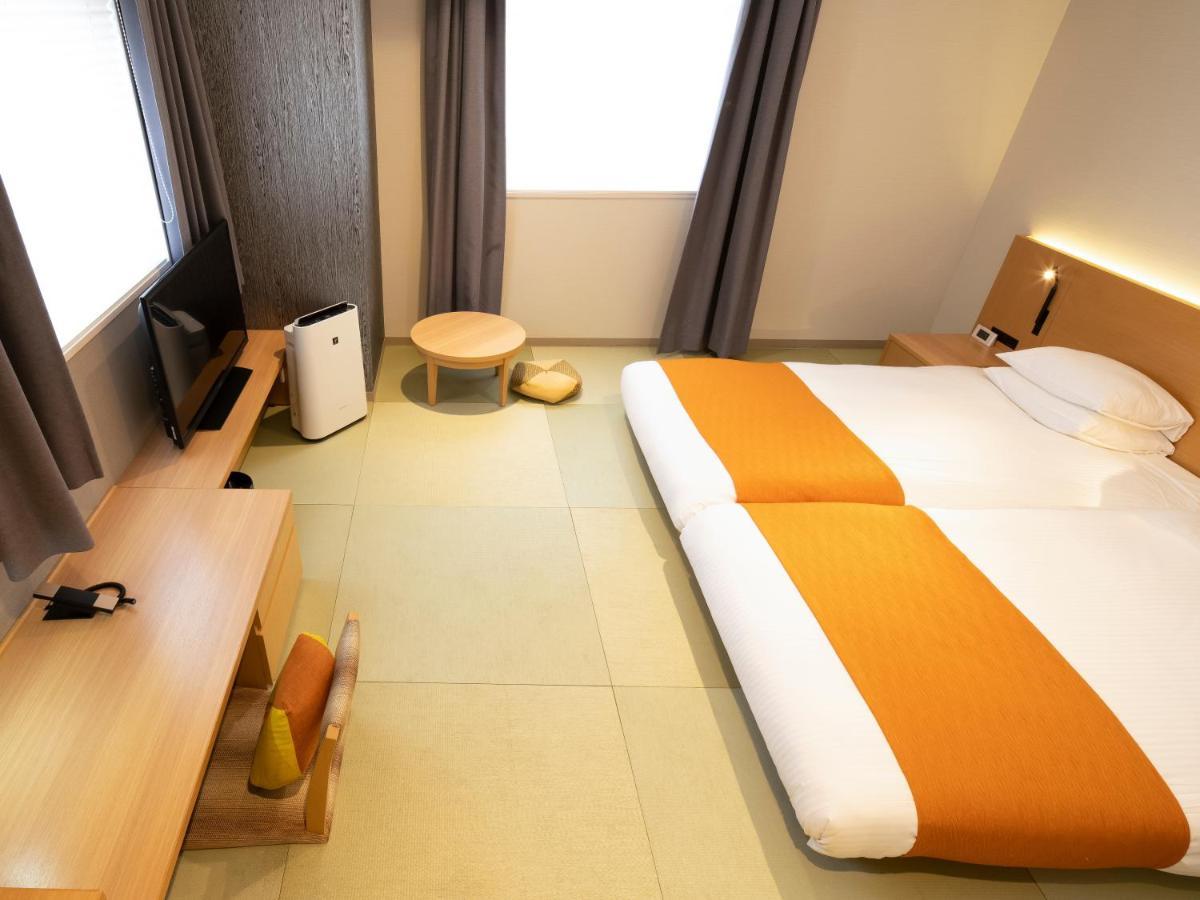 Hotel La'gent Odori Hokkaido Sapporo