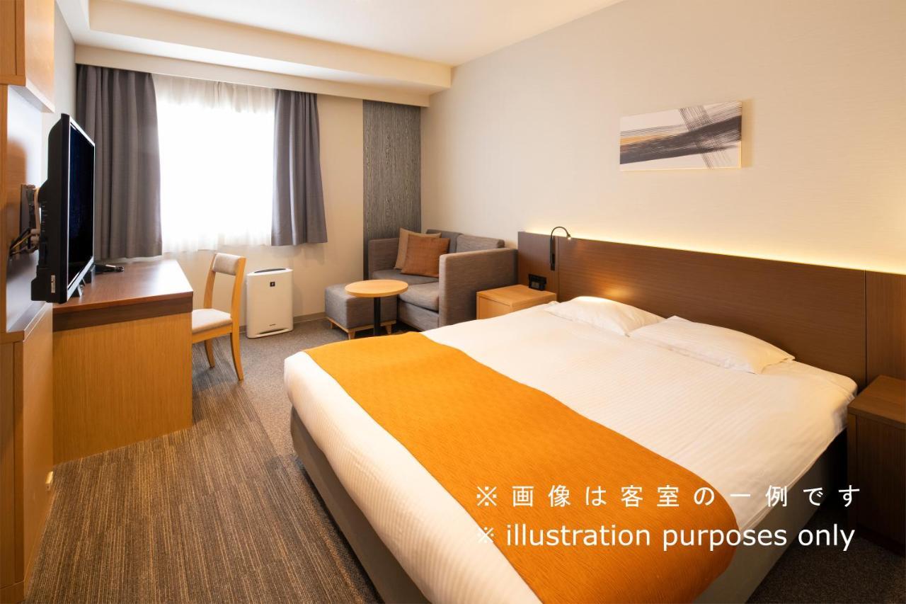 Hotel La'gent Odori Hokkaido Sapporo