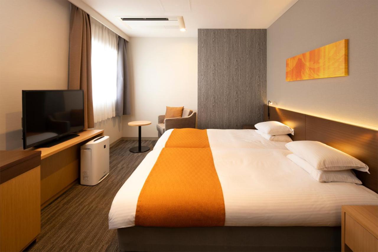 La'gent Odori Hokkaido Hotel 4*