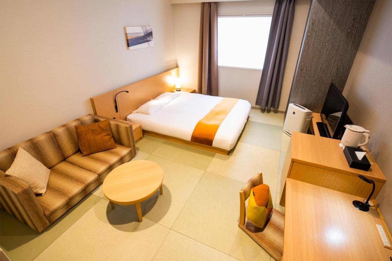 La'gent Odori Hokkaido 4* Sapporo