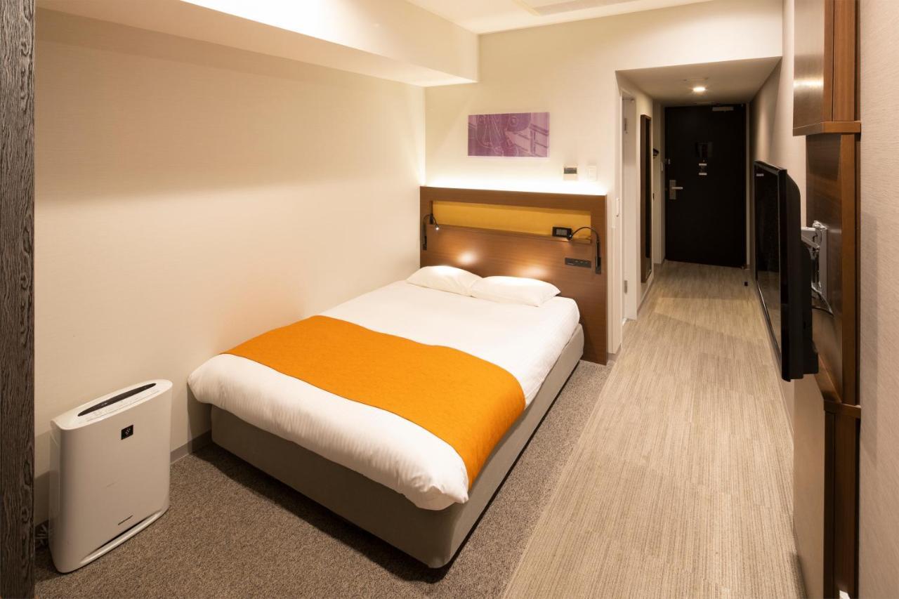Hotel La'gent Odori Hokkaido