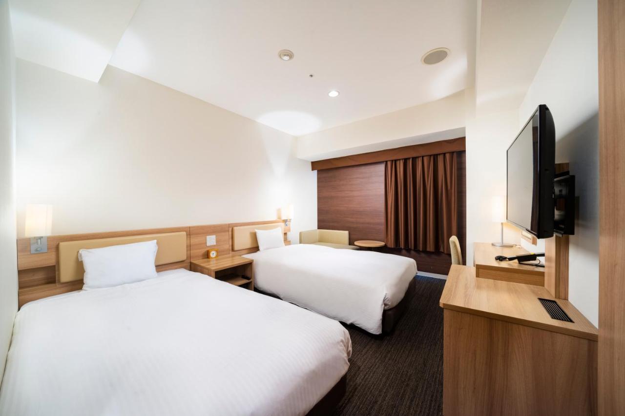 Hotel Koko Ekimae
