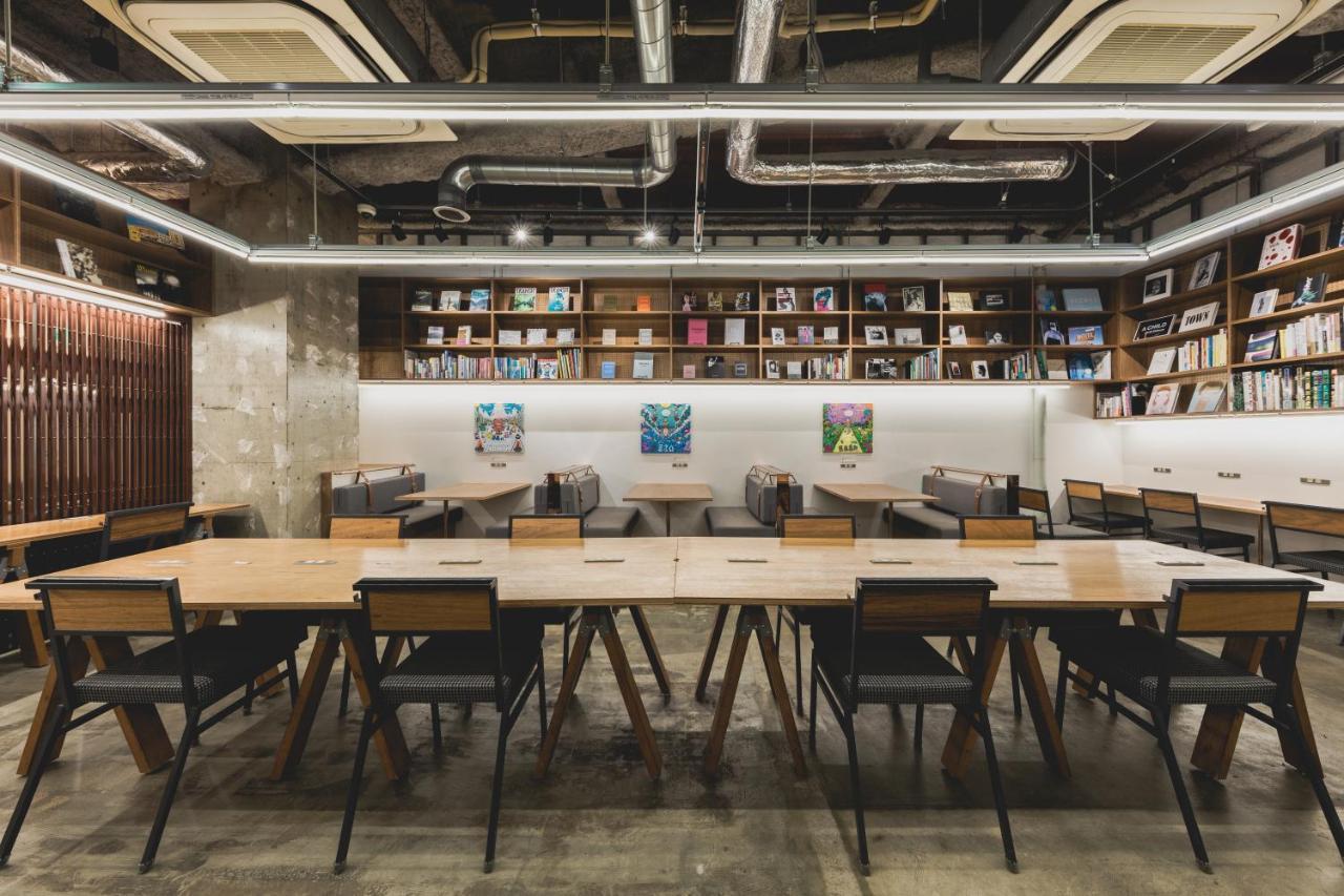 Hostel Helio Sapporo