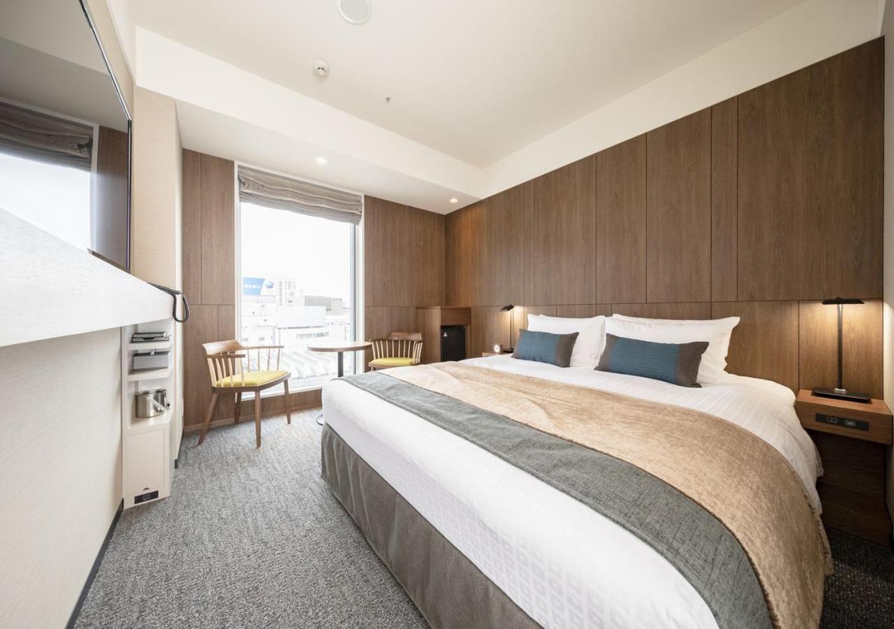 Tokyu Hotel Sapporo