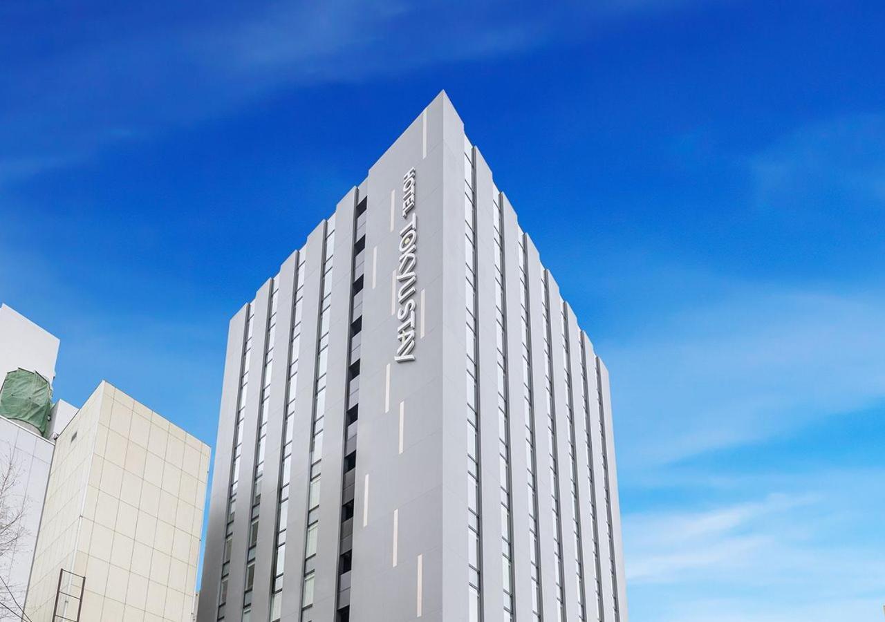 Tokyu Hotel Sapporo