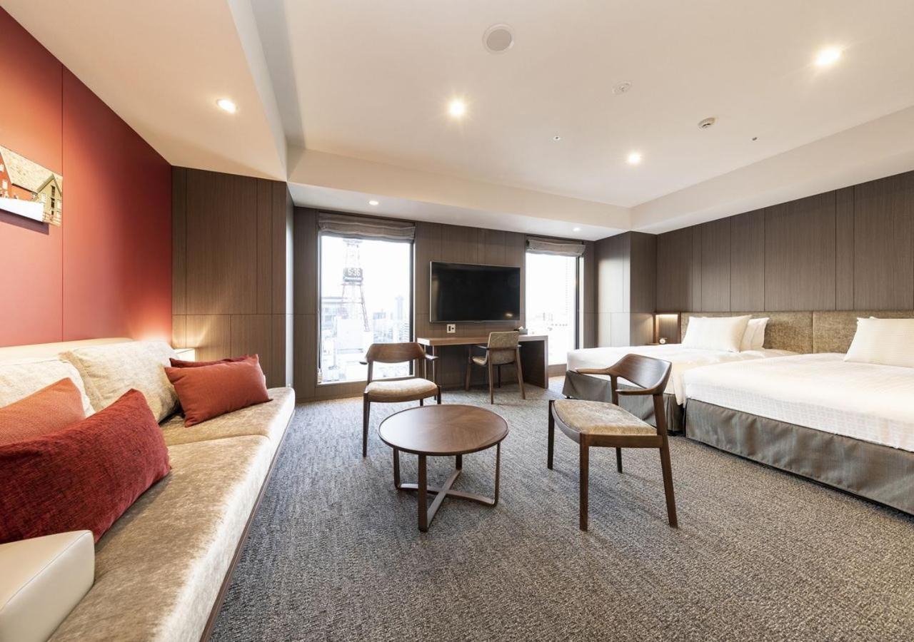 Tokyu 3* Sapporo