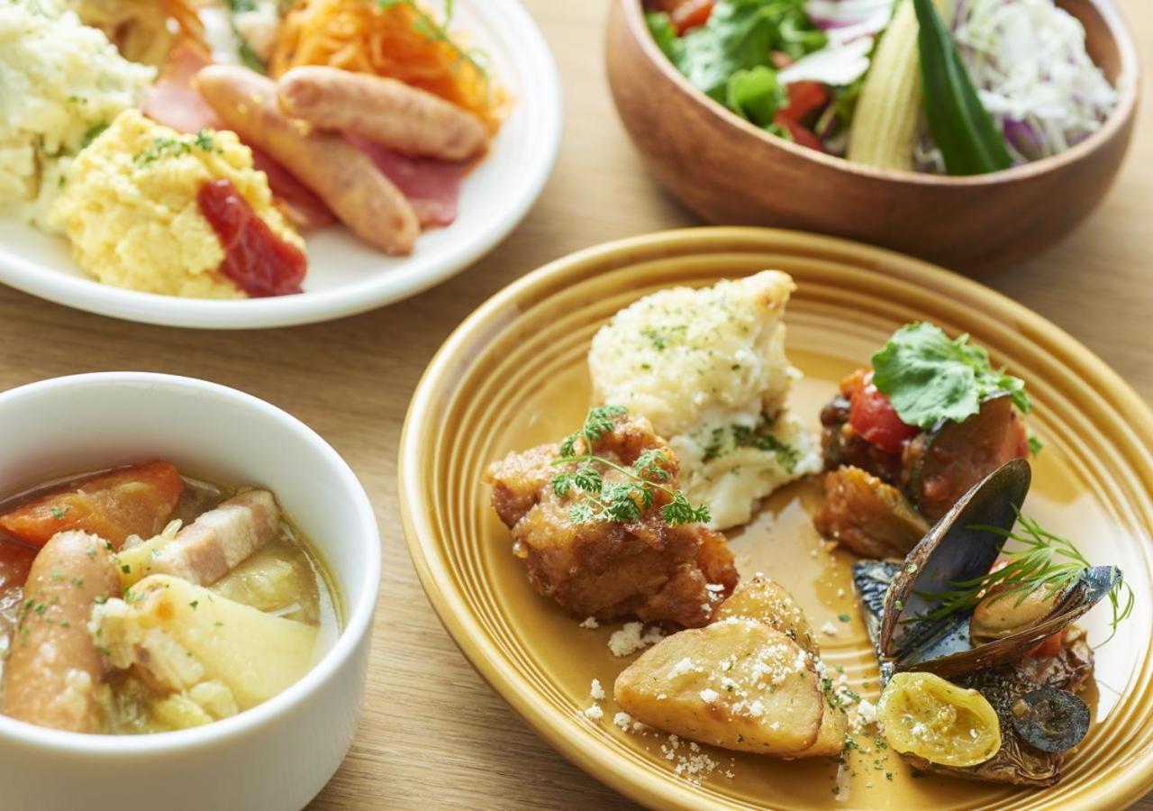Tokyu Hotel 3*