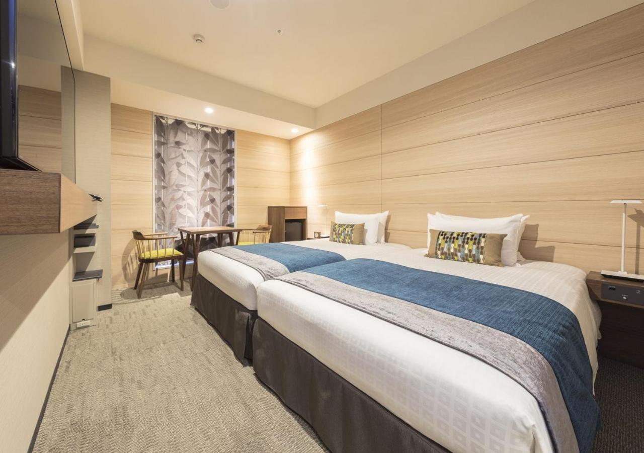 Tokyu Hotel 3*