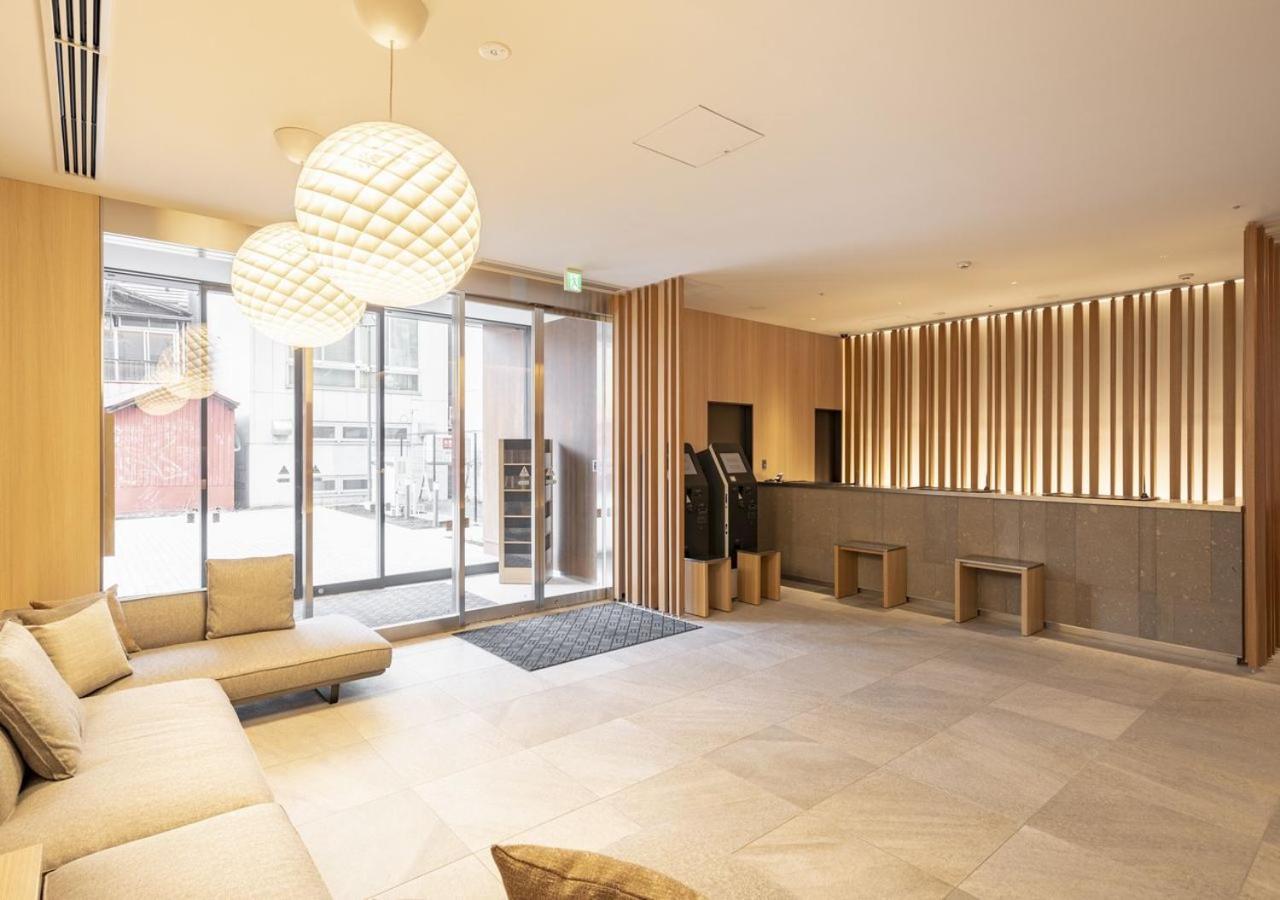 Hotel Tokyu 3*