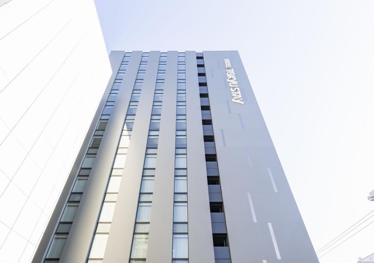 Hotel Tokyu 3*