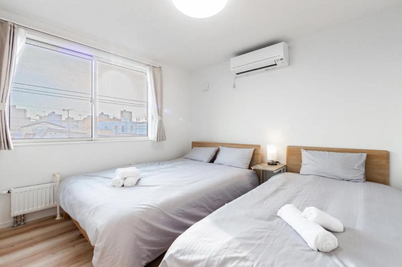 The Sun - Vacation 14334 Holiday home Sapporo