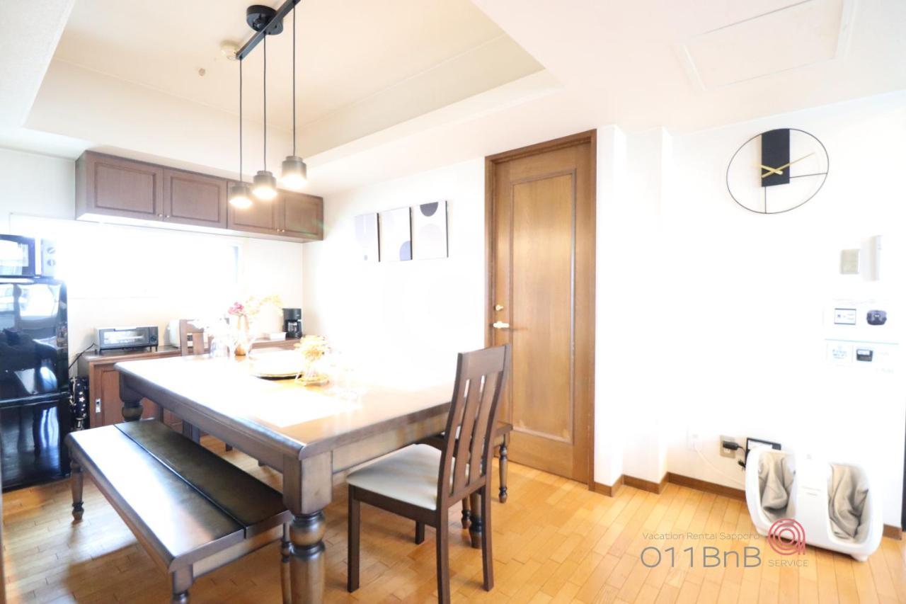 Apartment Nk Bld5f 3ldk 3br 1 Floor 1 *