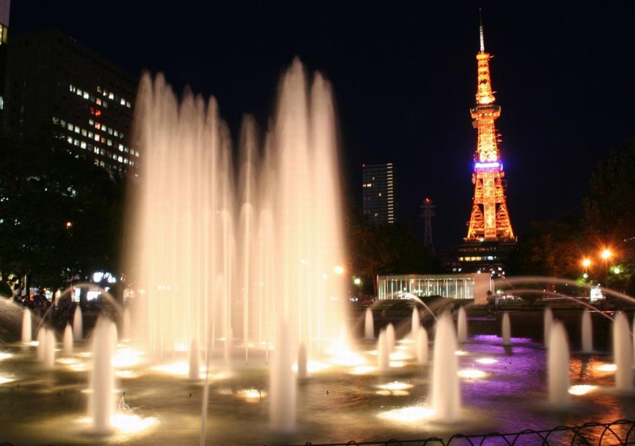Tokyu Hotel 3*