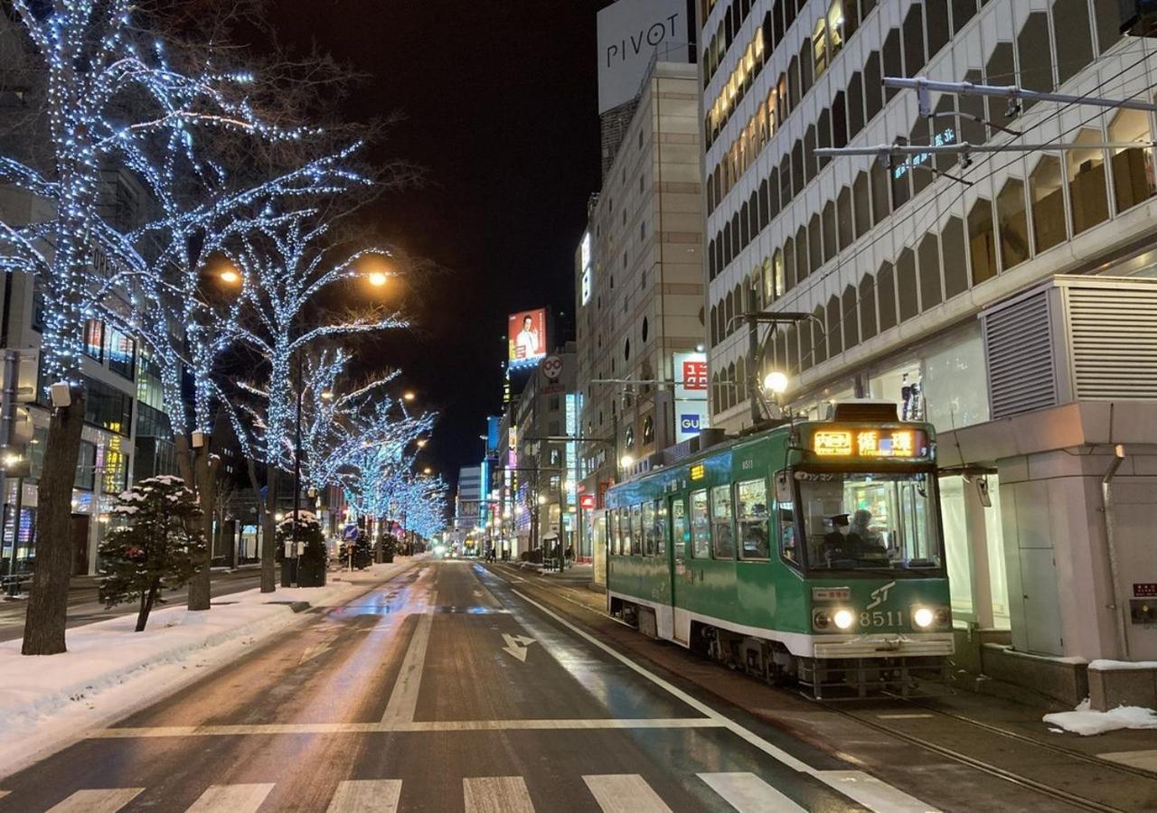 Tokyu 3*