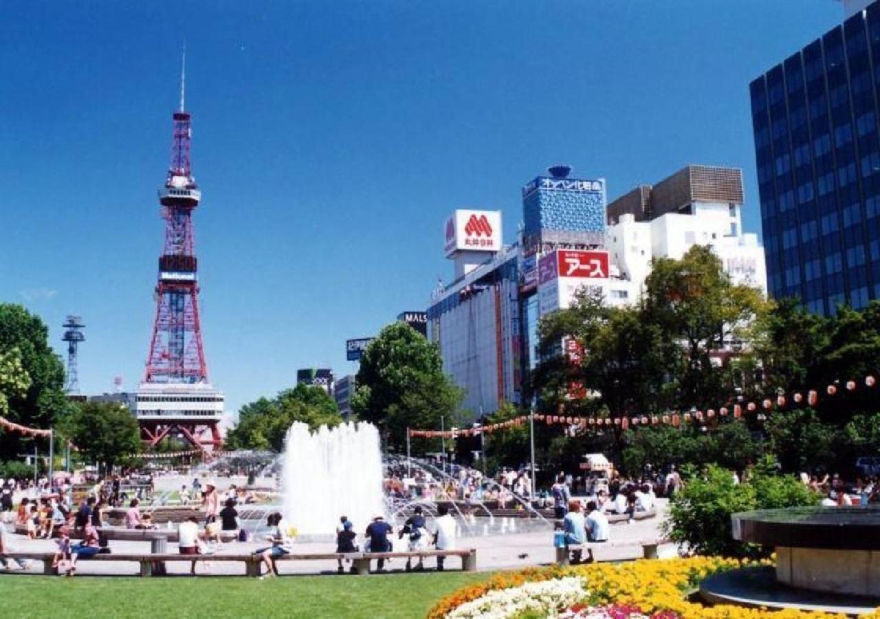 Classe / Vacation 62698 Sapporo