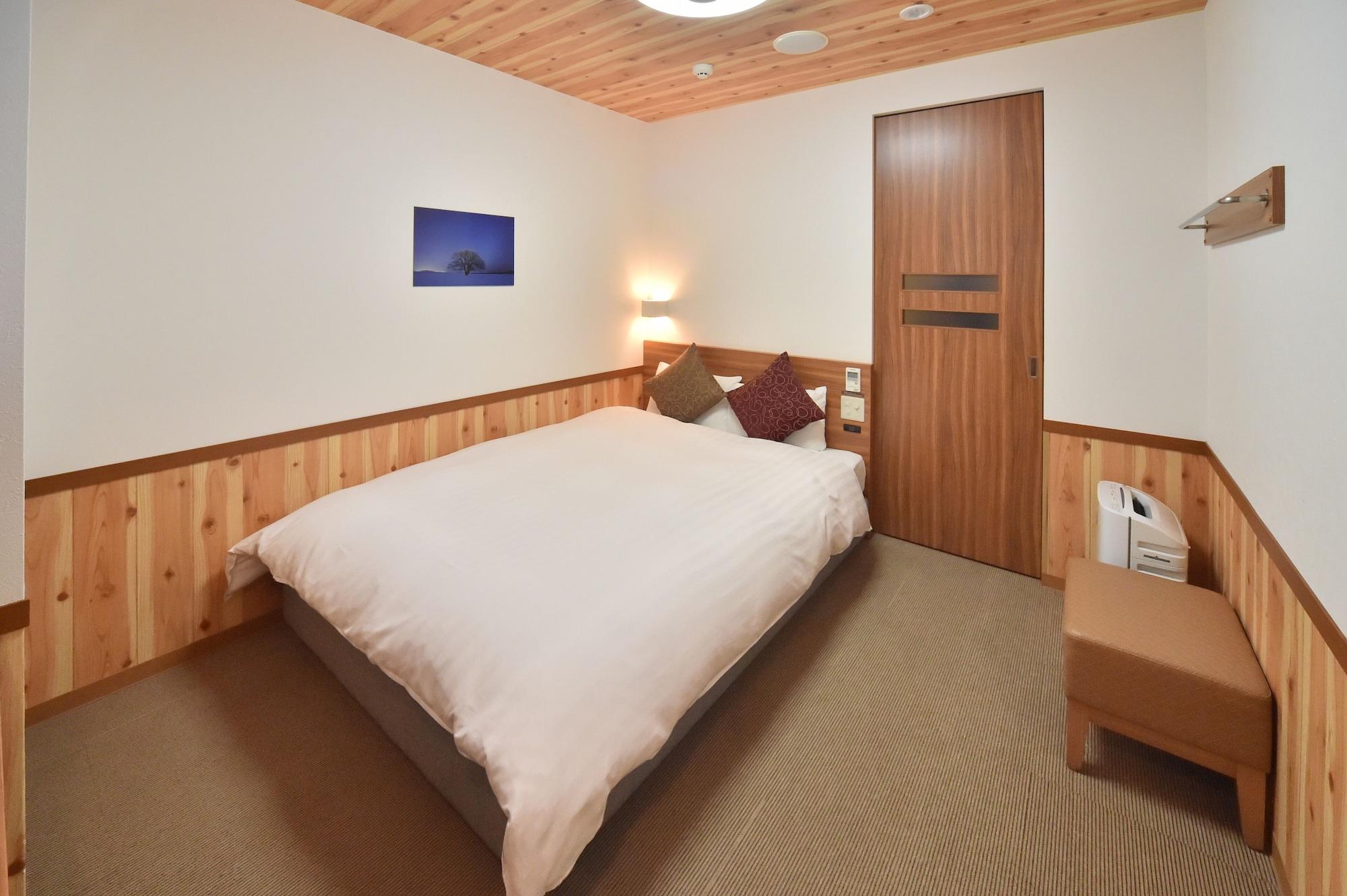 Dormy Premium Sapporo