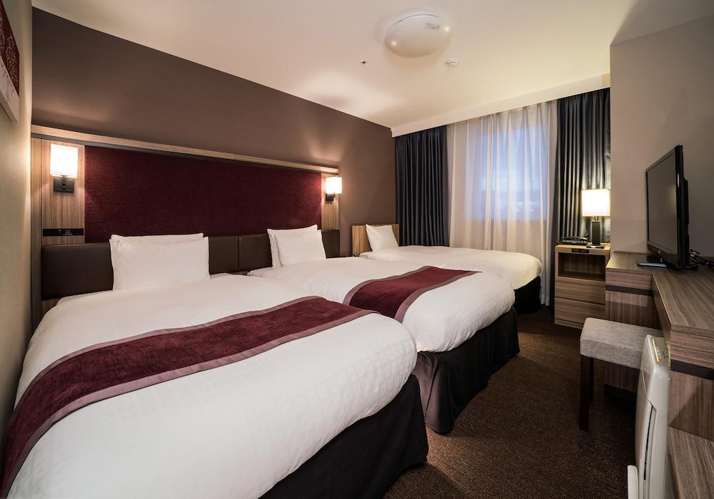 Hotel Daiwa Roynet Sapporo-susukino Sapporo