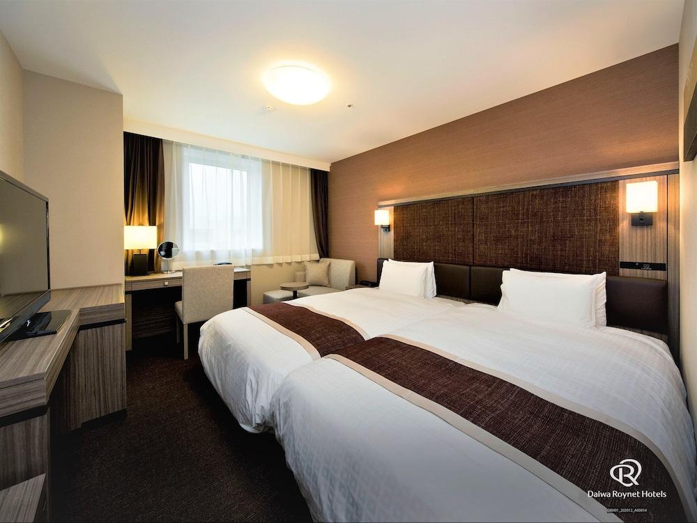 Daiwa Roynet Sapporo-susukino Hotel Sapporo