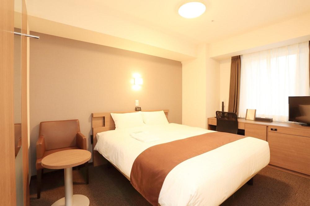 Hotel Smile Premium Susukino 3*