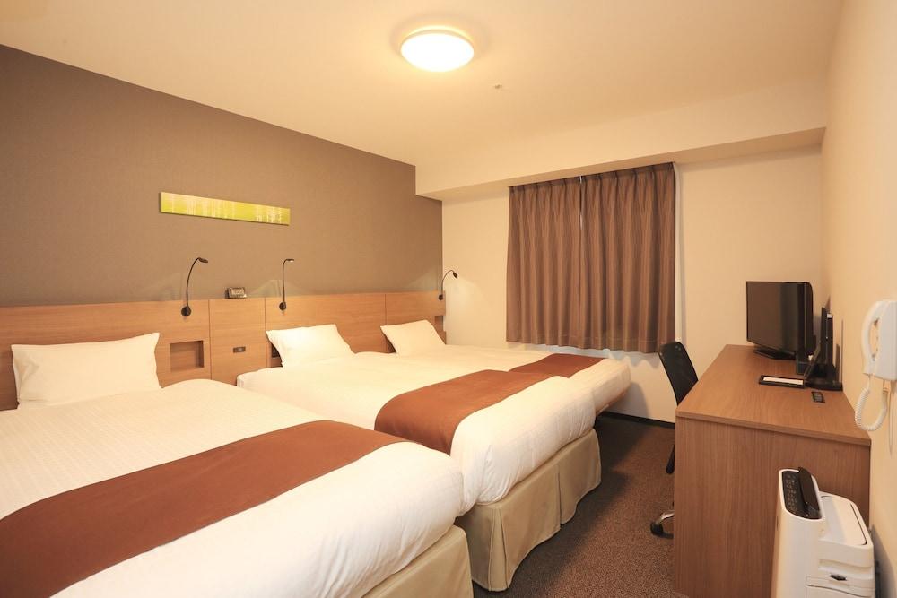 Smile Premium Susukino Hotel