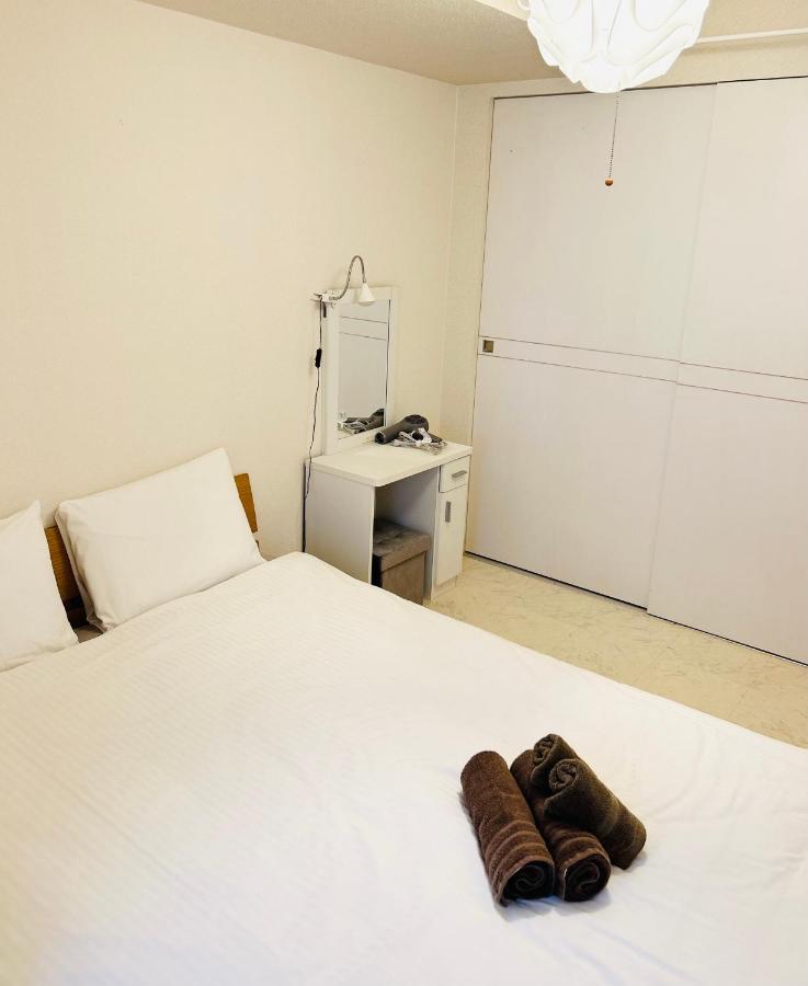 Susukino Tower アムスタワー Apartment