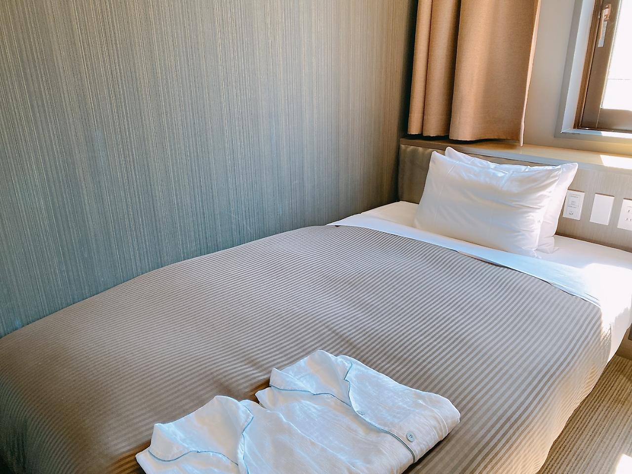 Relief Susukino Hotel 3*