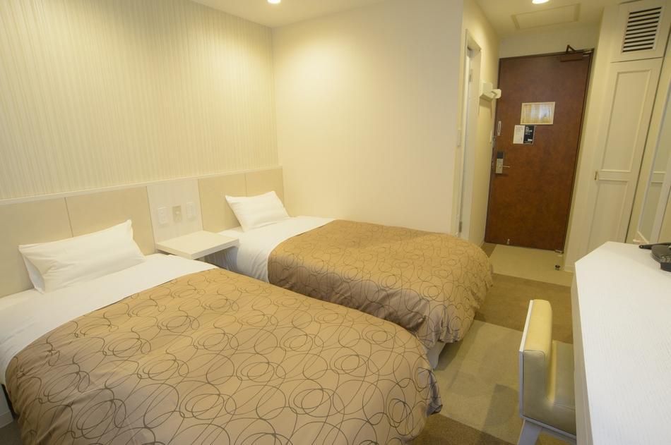 Relief Susukino Hotel