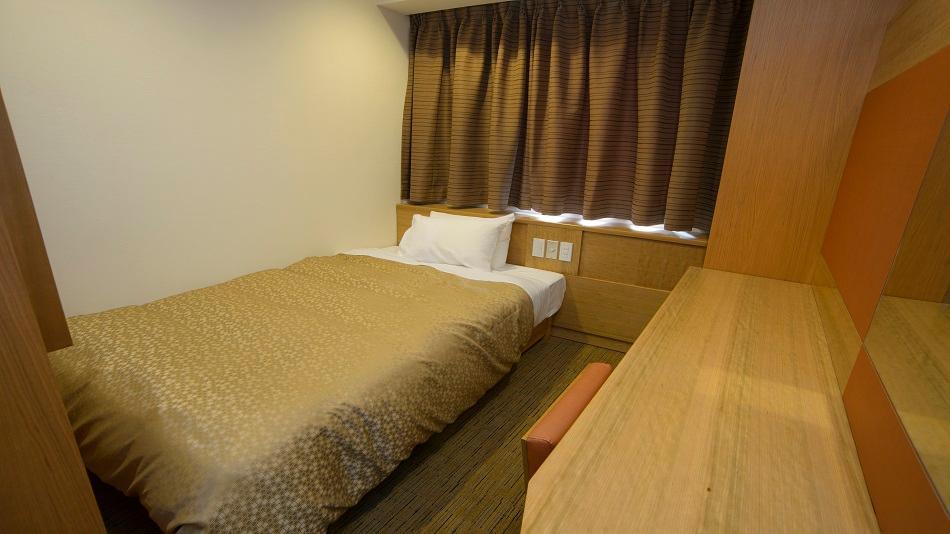 Relief Susukino Hotel 3*