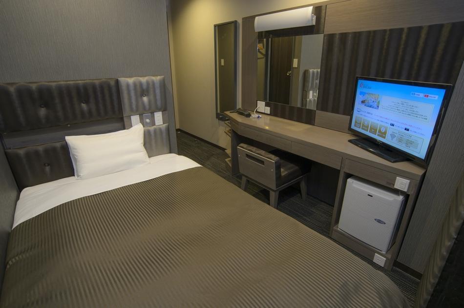 Relief Susukino Hotel 3*