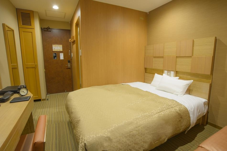 Relief Susukino Hotel