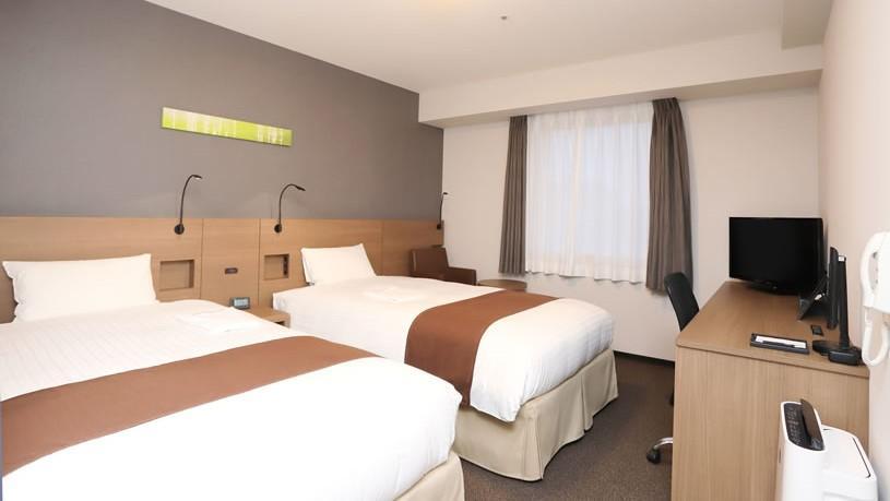 Hotel Smile Premium Susukino