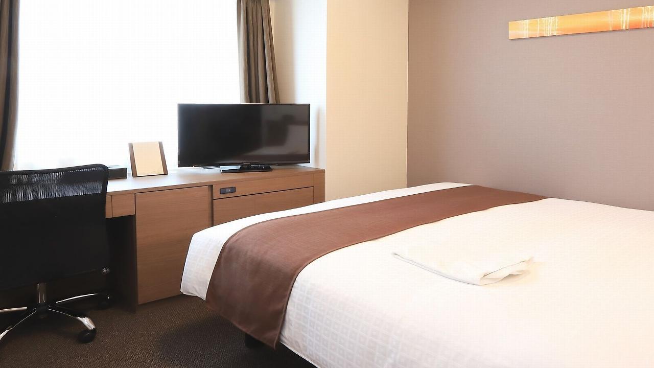 Smile Premium Susukino Sapporo