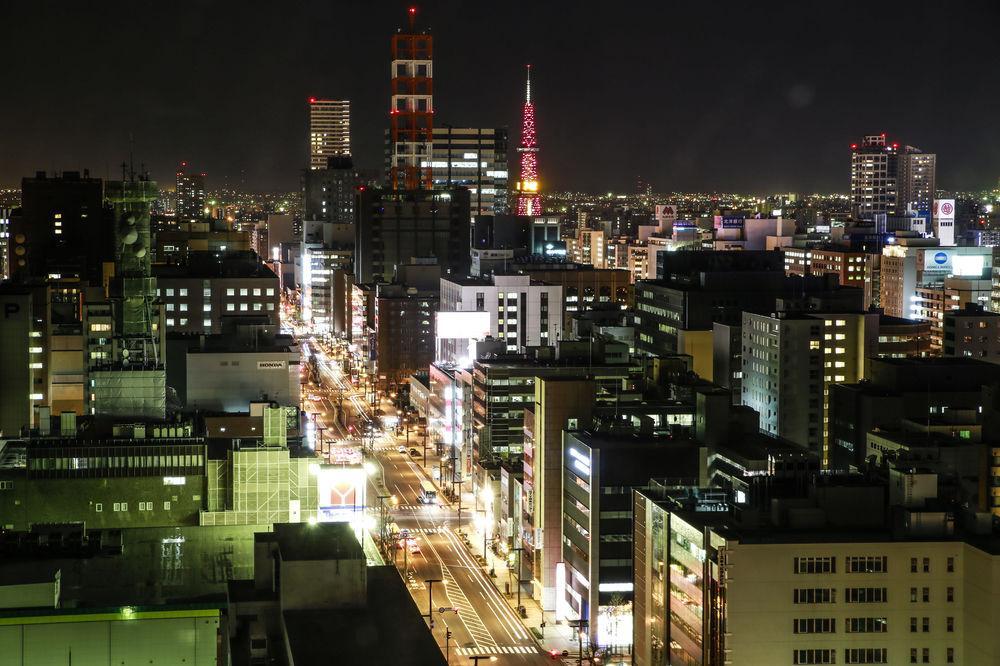 Hotel Royton Sapporo
