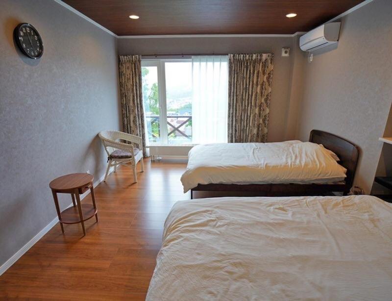 Guest house 民泊森の家 Sapporo