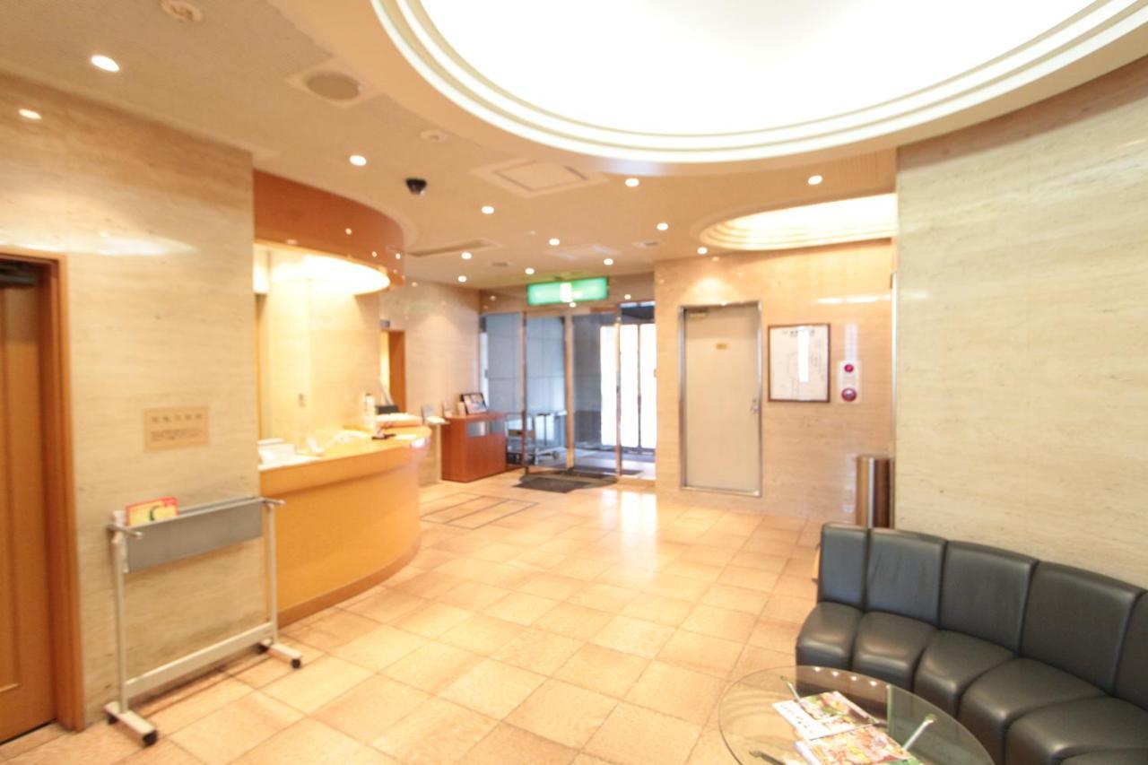 Hotel Livemax Ekimae Sapporo