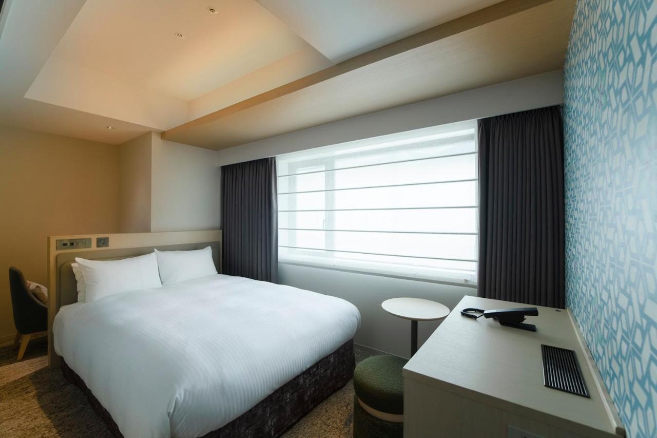 Emion Hotel Sapporo