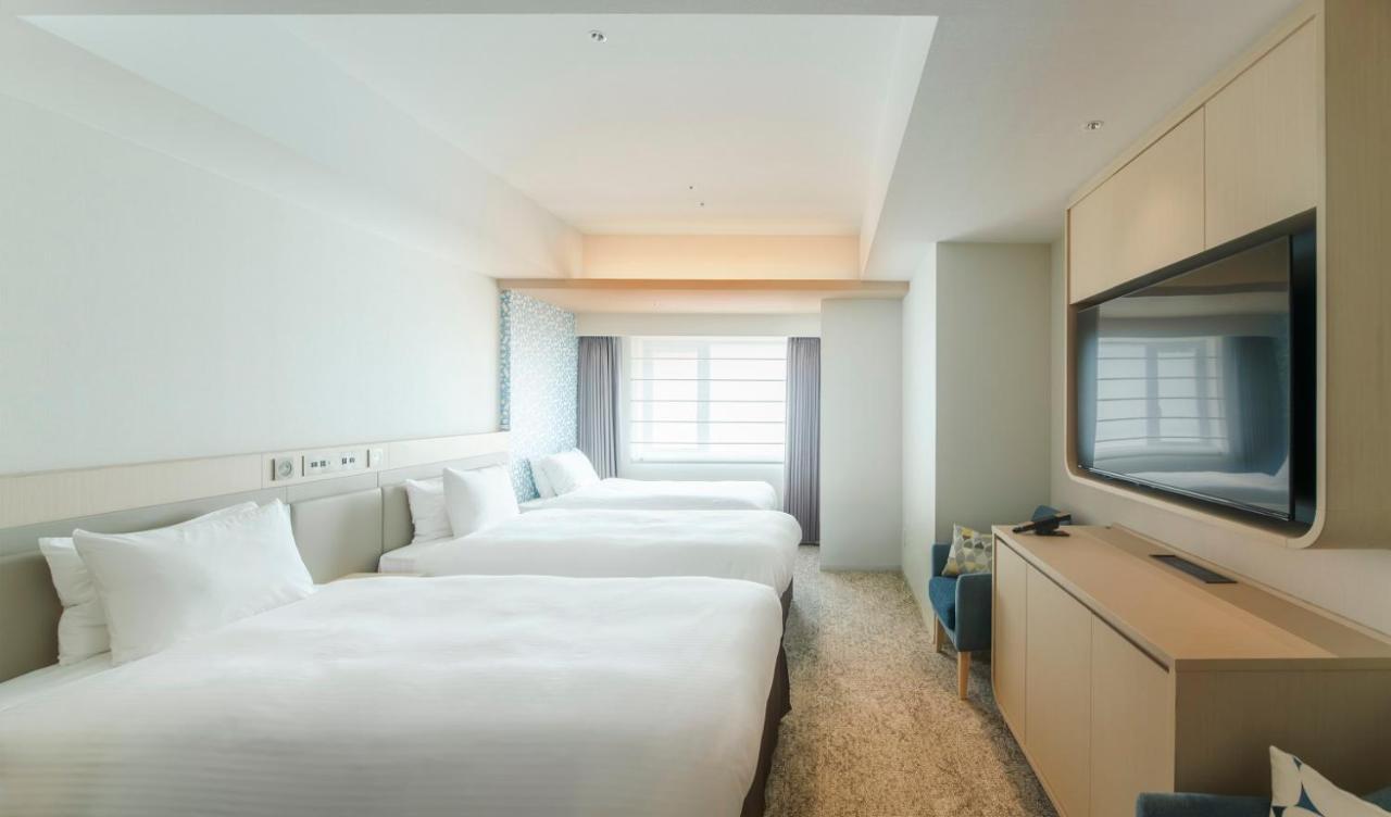 Emion Hotel Sapporo