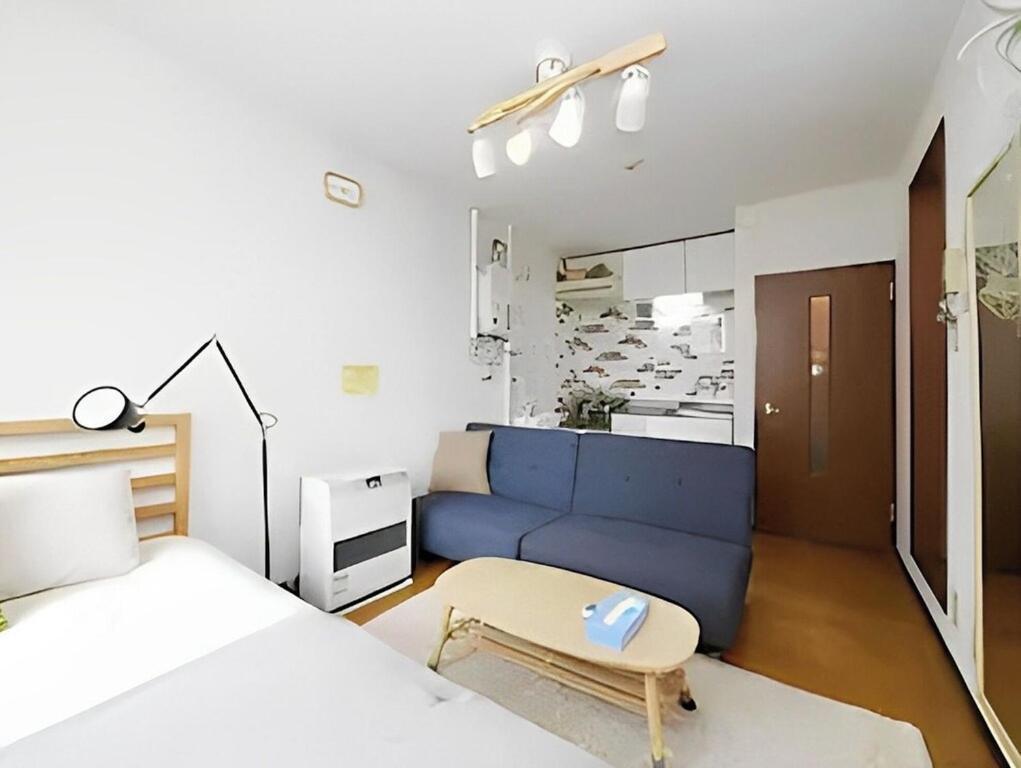 Southhouses札幌市中心部まで徒歩5分