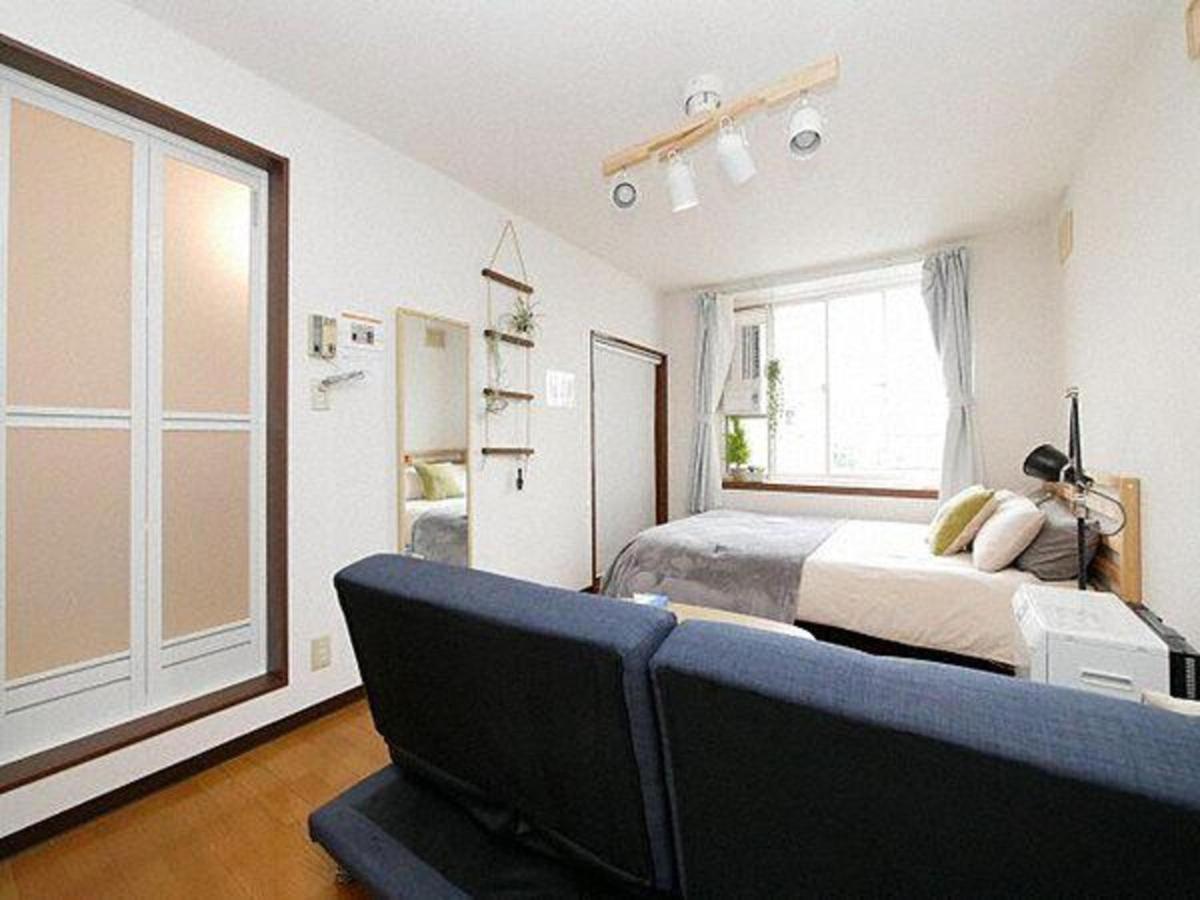 Southhouses札幌市中心部まで徒歩5分 Apartment *