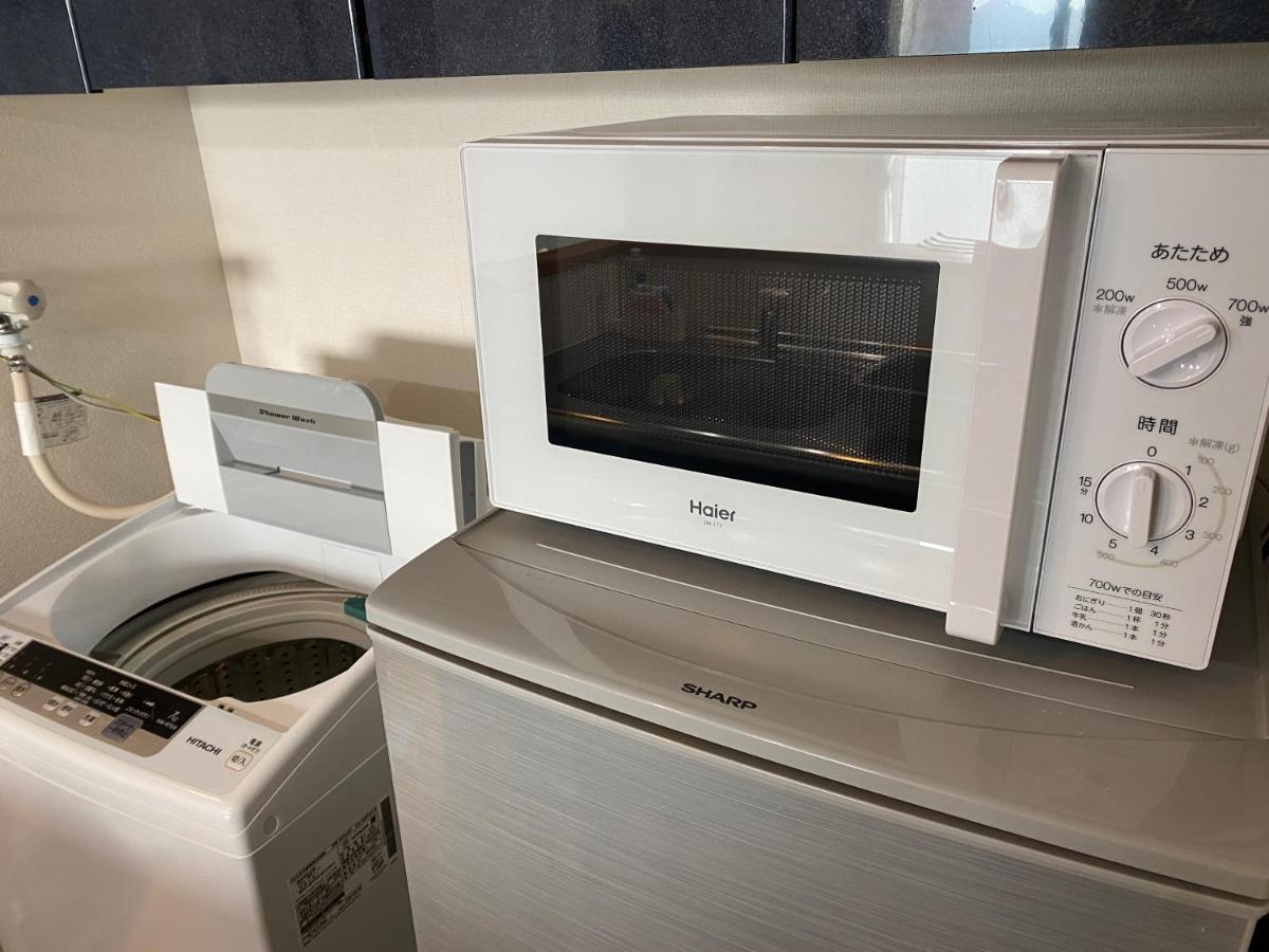 Apartment Nakajima Park Ams Tower Nakajima 16f