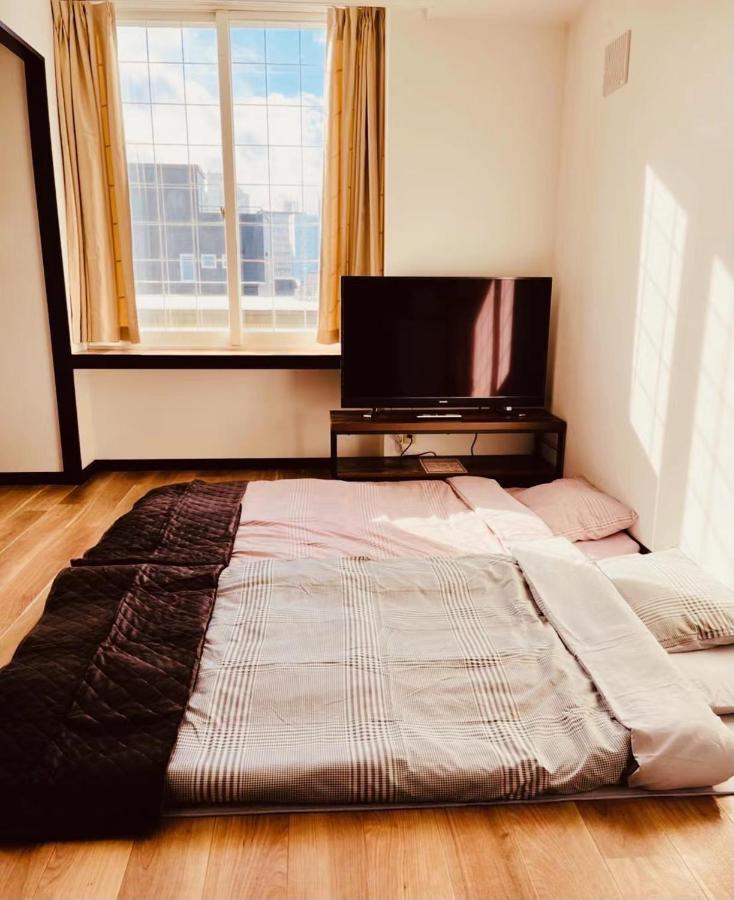 Apartment Warm House 5