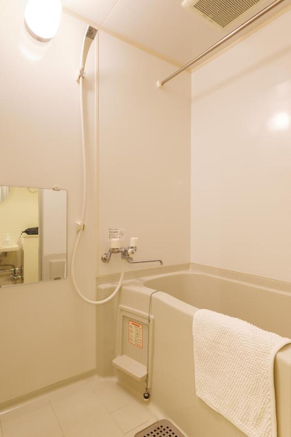 Nakajima Park Ams Tower Nakajima 16f Apartment *