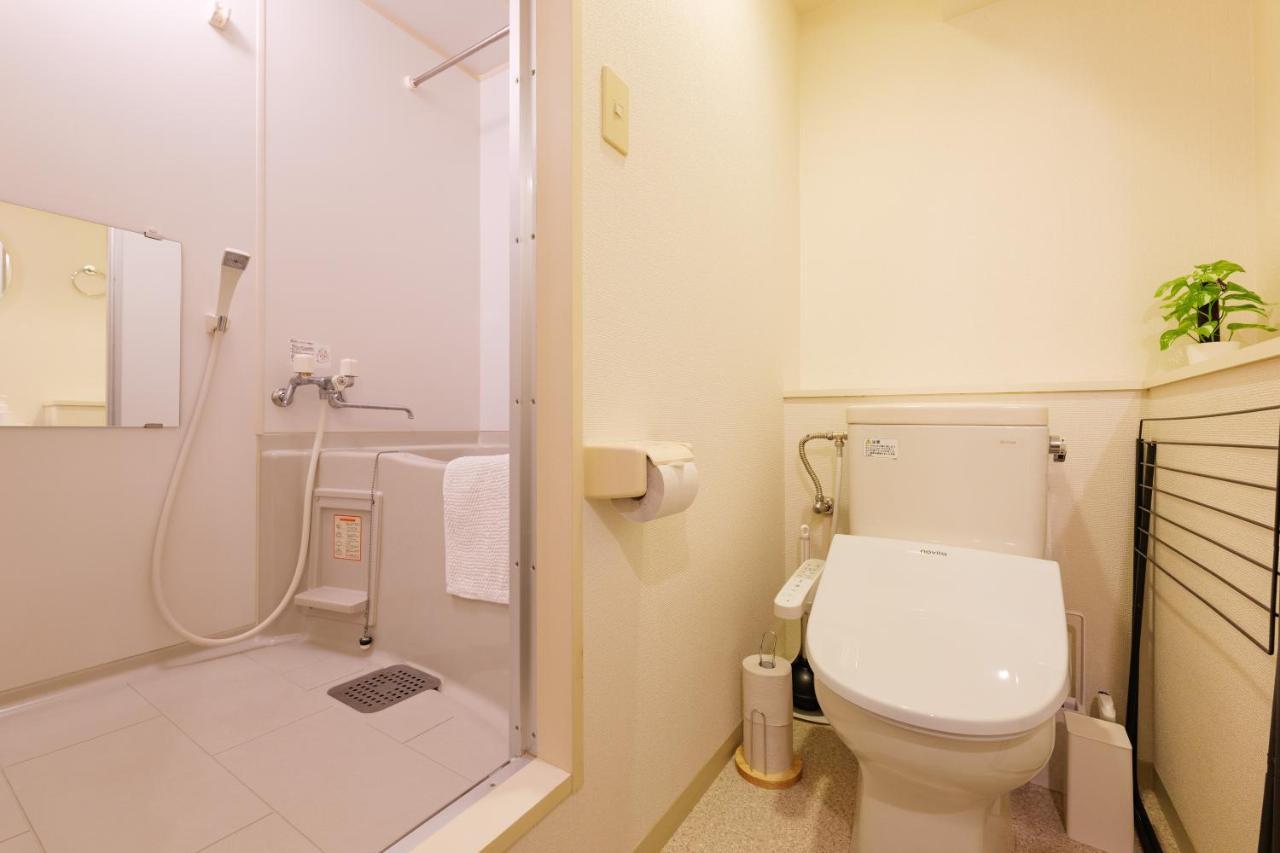 Apartment Nakajima Park Ams Tower Nakajima 16f *