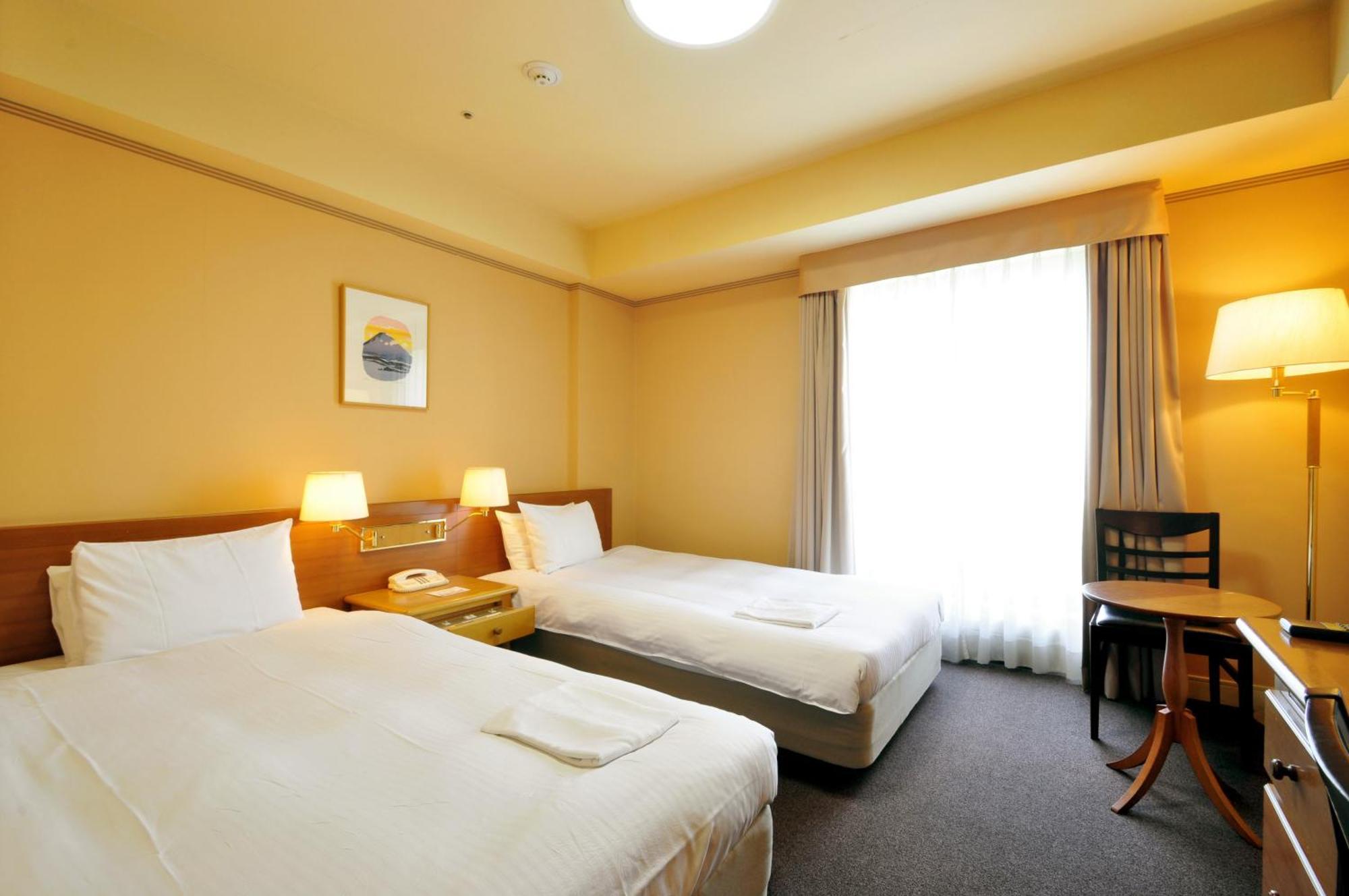 Lifort 4* Sapporo