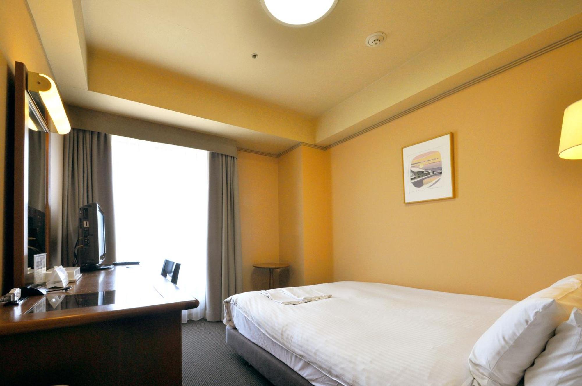Lifort Hotel Sapporo