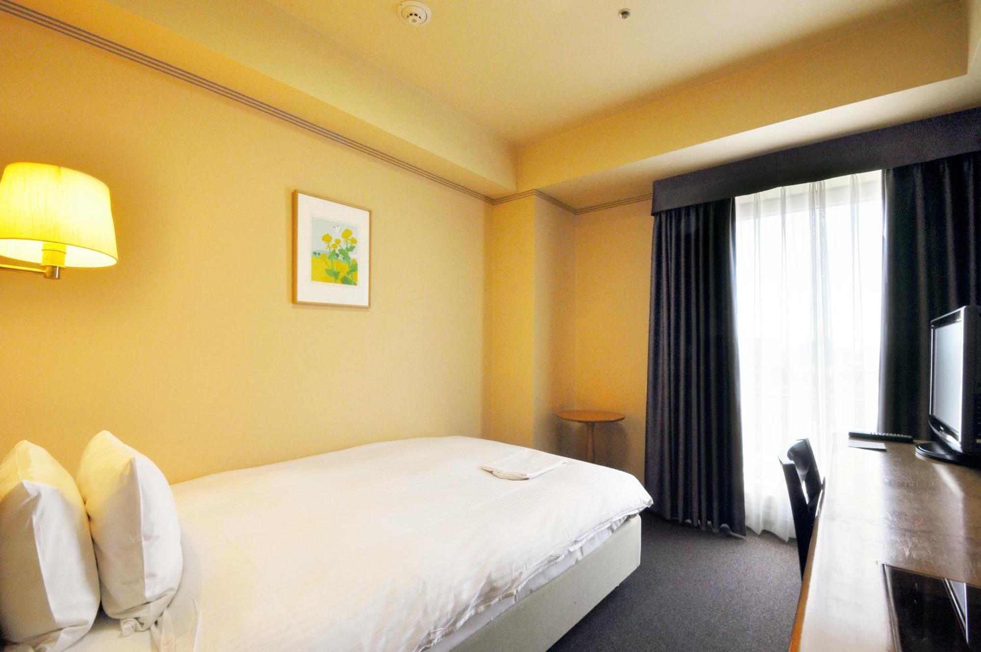 Lifort Hotel Sapporo