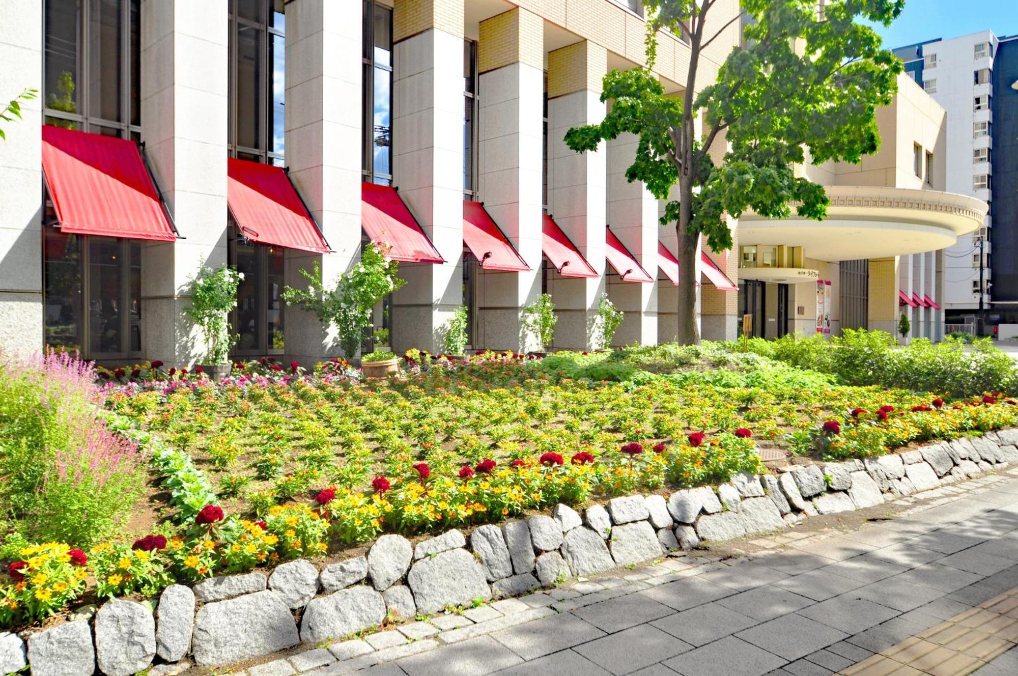 Hotel Lifort
